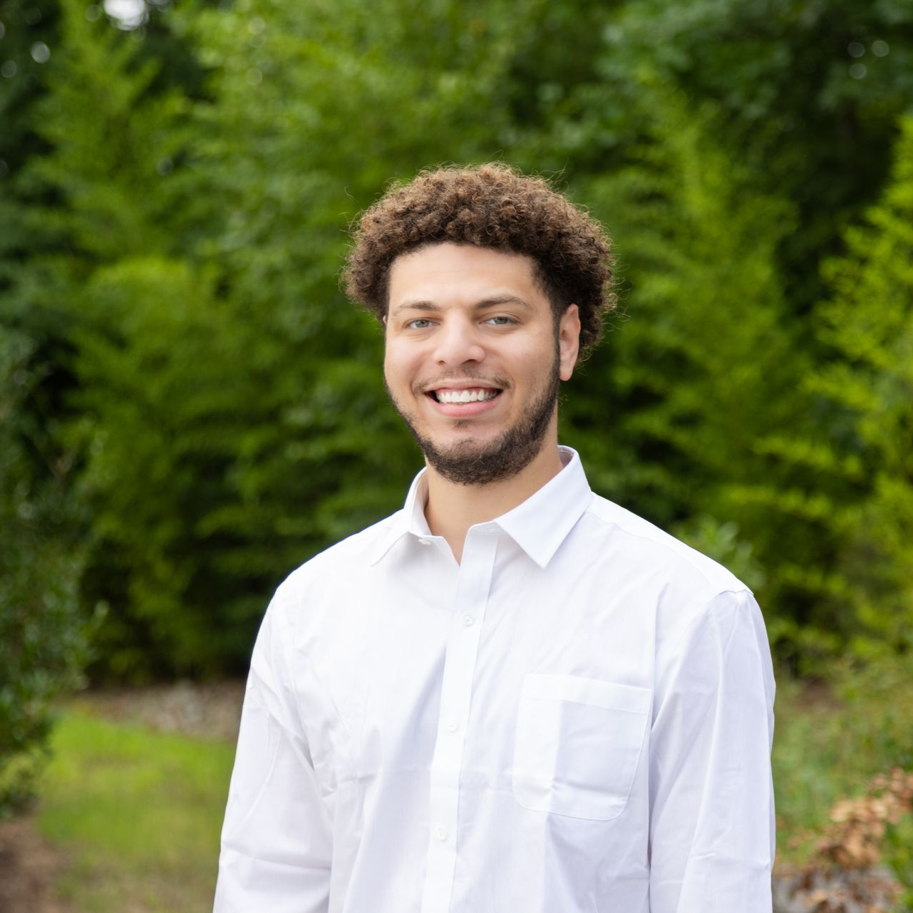 Kaleil Price of the Hands Center for Autism