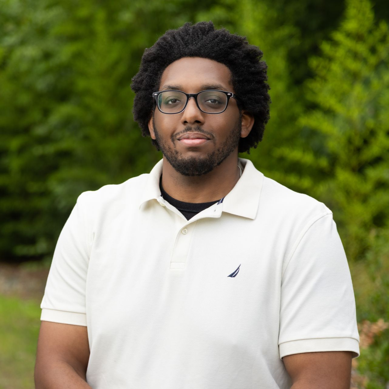 Lincoln Lyons of the HANDS Center for Autism