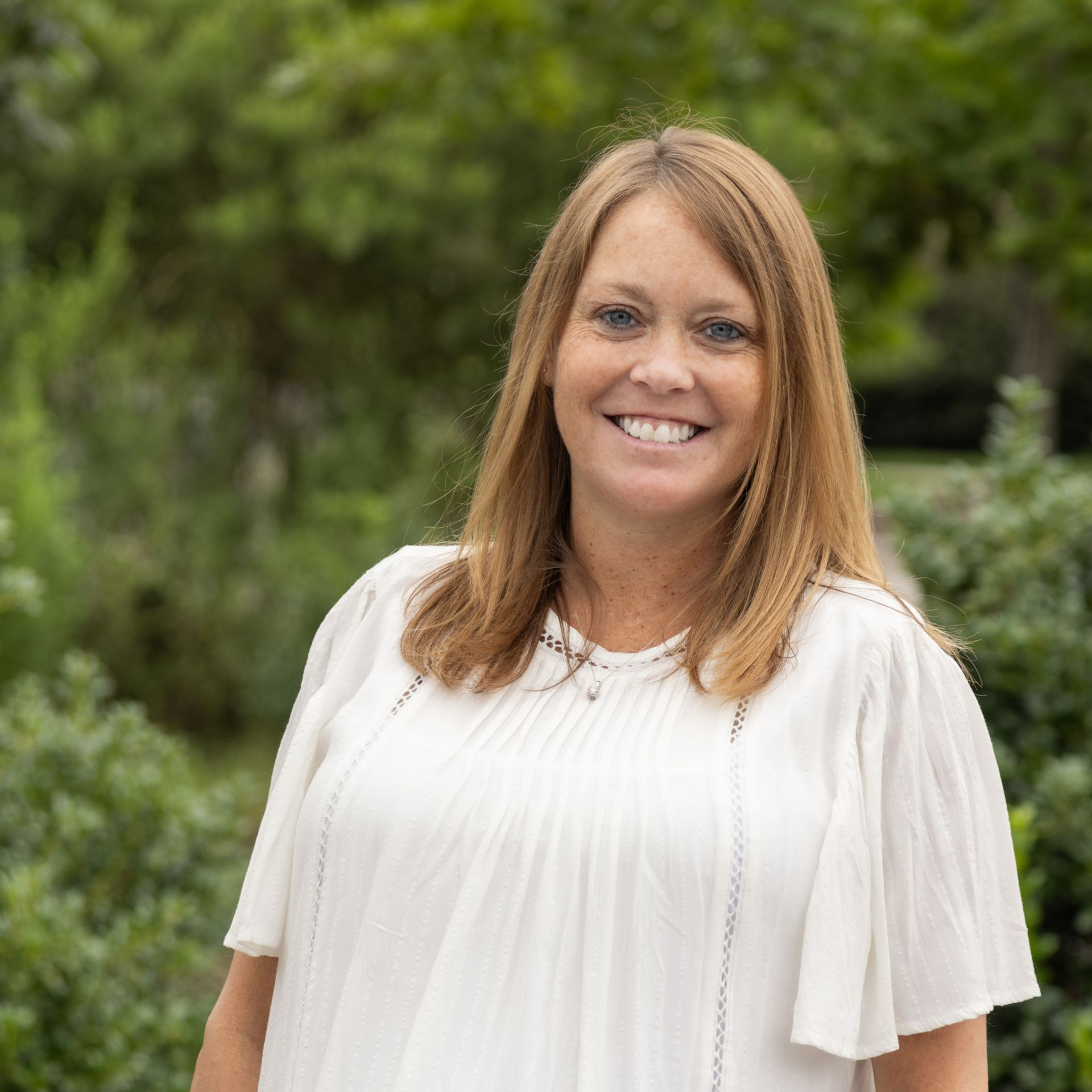 Kelly Rumpler of the HANDS Center for Autism