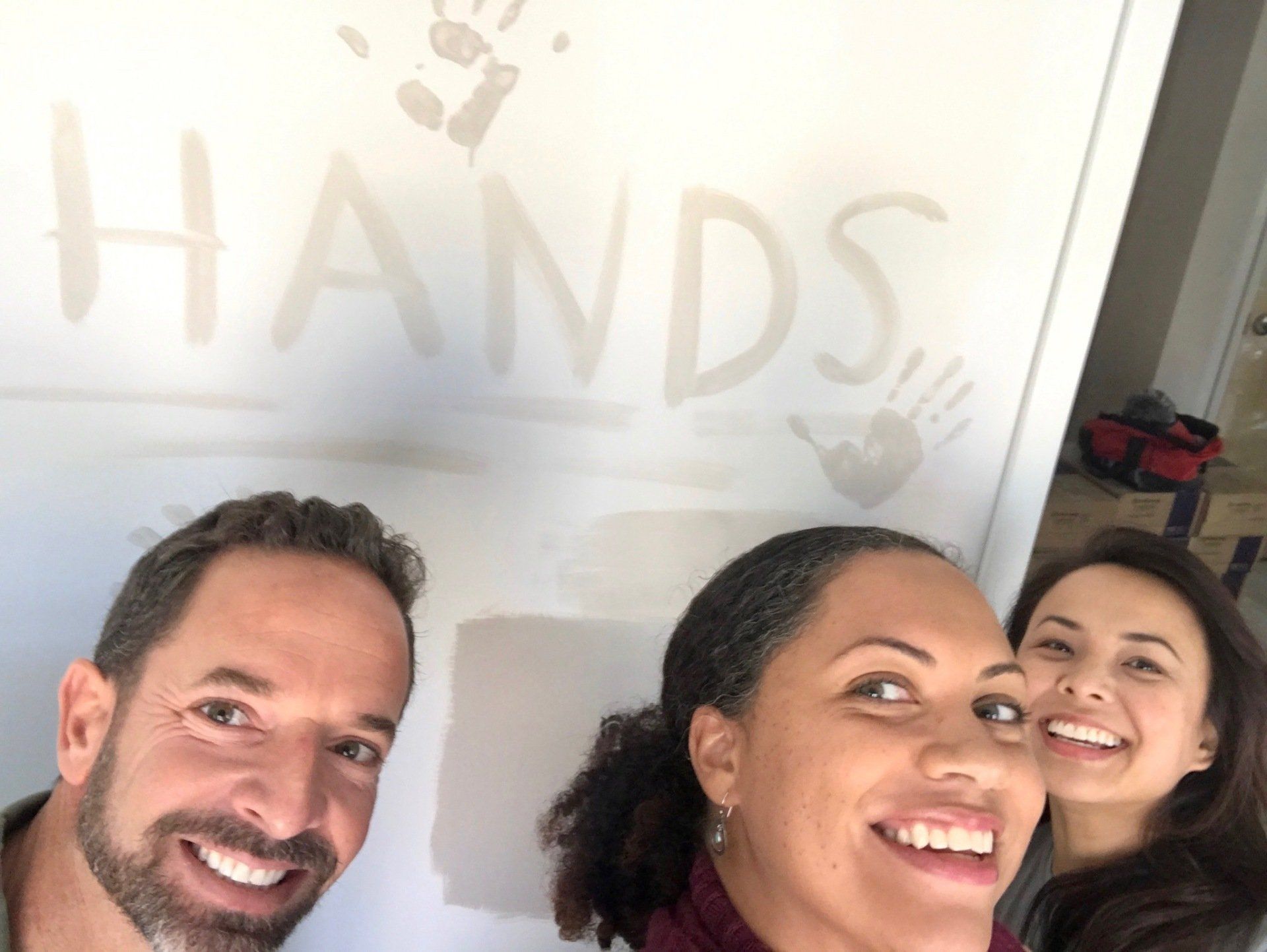 Hands Center for Autism Founders