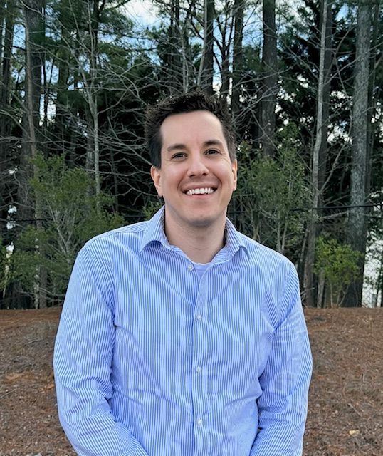 David Amato of the HANDS Center for Autism