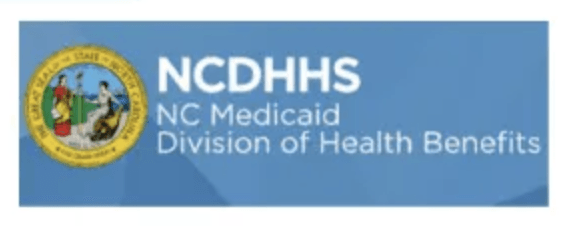 NC Medicaid Division of Health Benefits