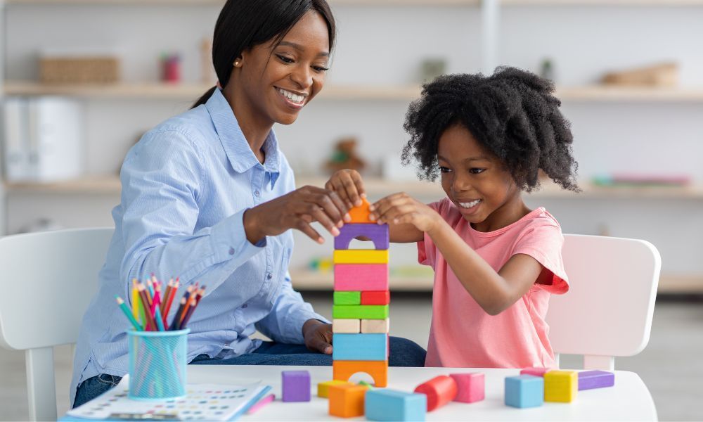 Tips for Tracking Progress in Children With Autism