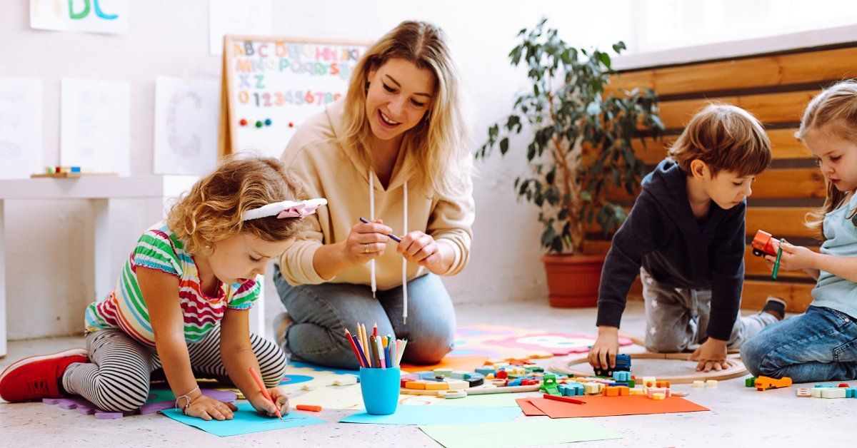 How Autism Presents Differently in Boys and Girls