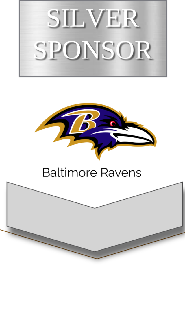 Baltimore Ravens' Sponsorships