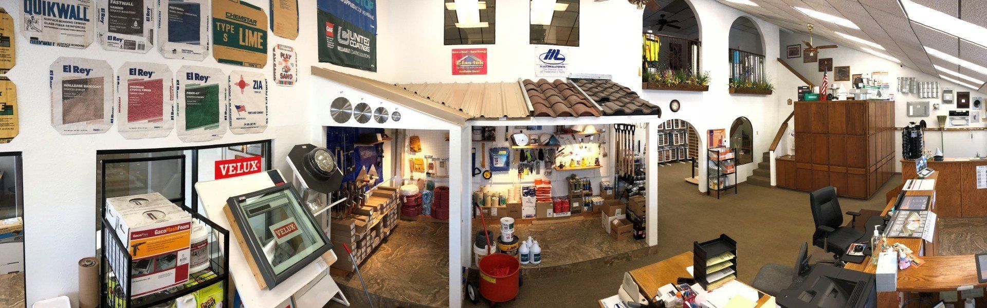 Sheet Metal Shop Albuquerque, NM Albuquerque Equipment & Roofing