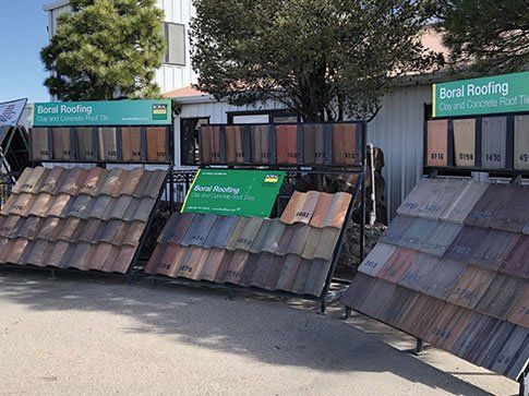 Skylight Roof — Albuquerque, NM — Albuquerque Equipment & Roofing Supplies, Inc.