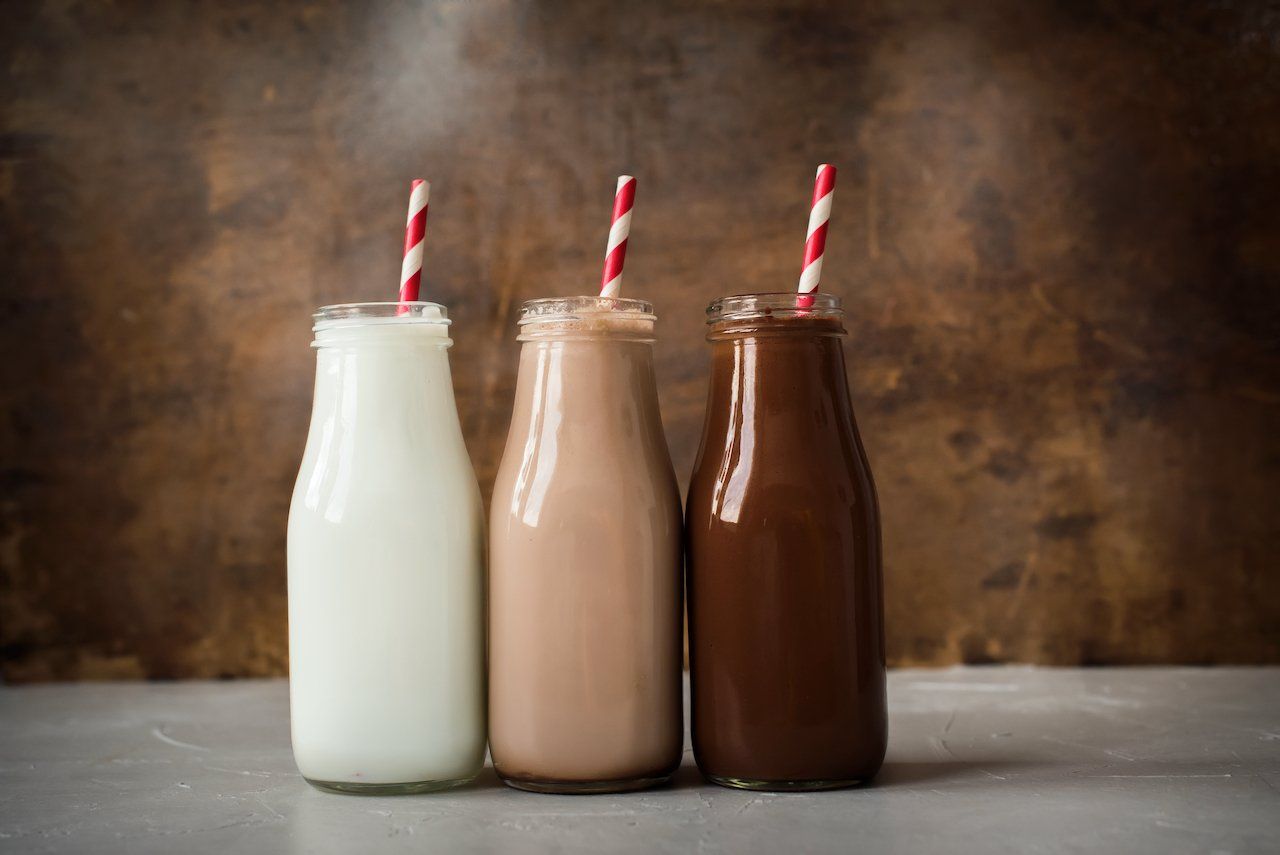 Love dairy but can't handle the lactose? Your DNA and Gut Health May Play a Role.