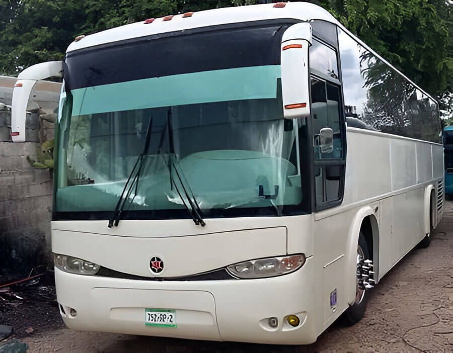 RENTABUS PENINSULAR - Renta de autobuses