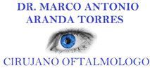 DR. MARCO ANTONIO ARANDA TORRES