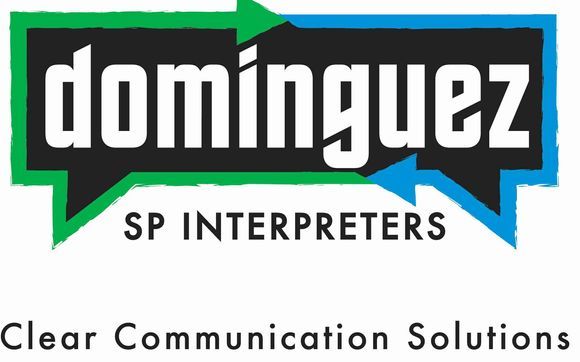 Dominguez SP Interpreters