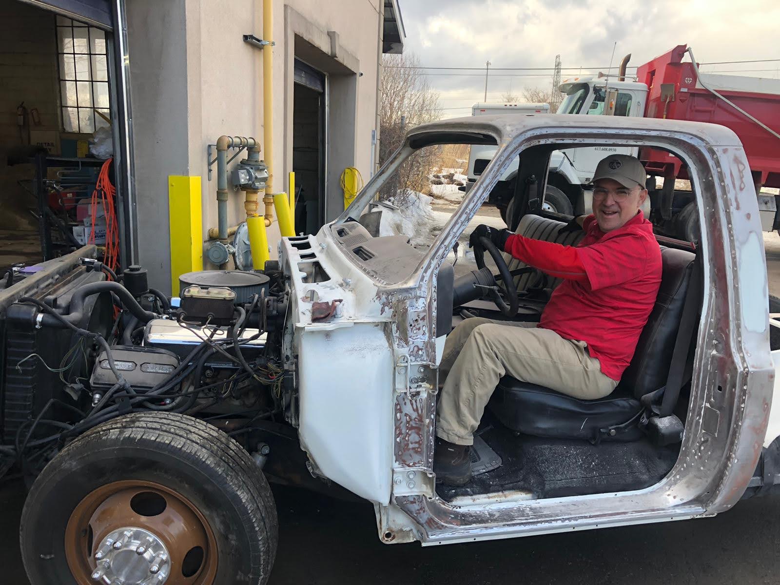 Best Car Painting Service in Ottawa Simplicity Car Care