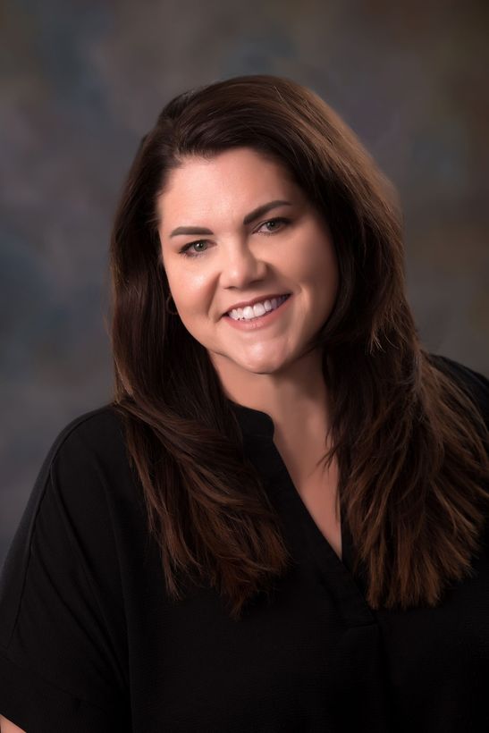 Headshot Melanie Brown