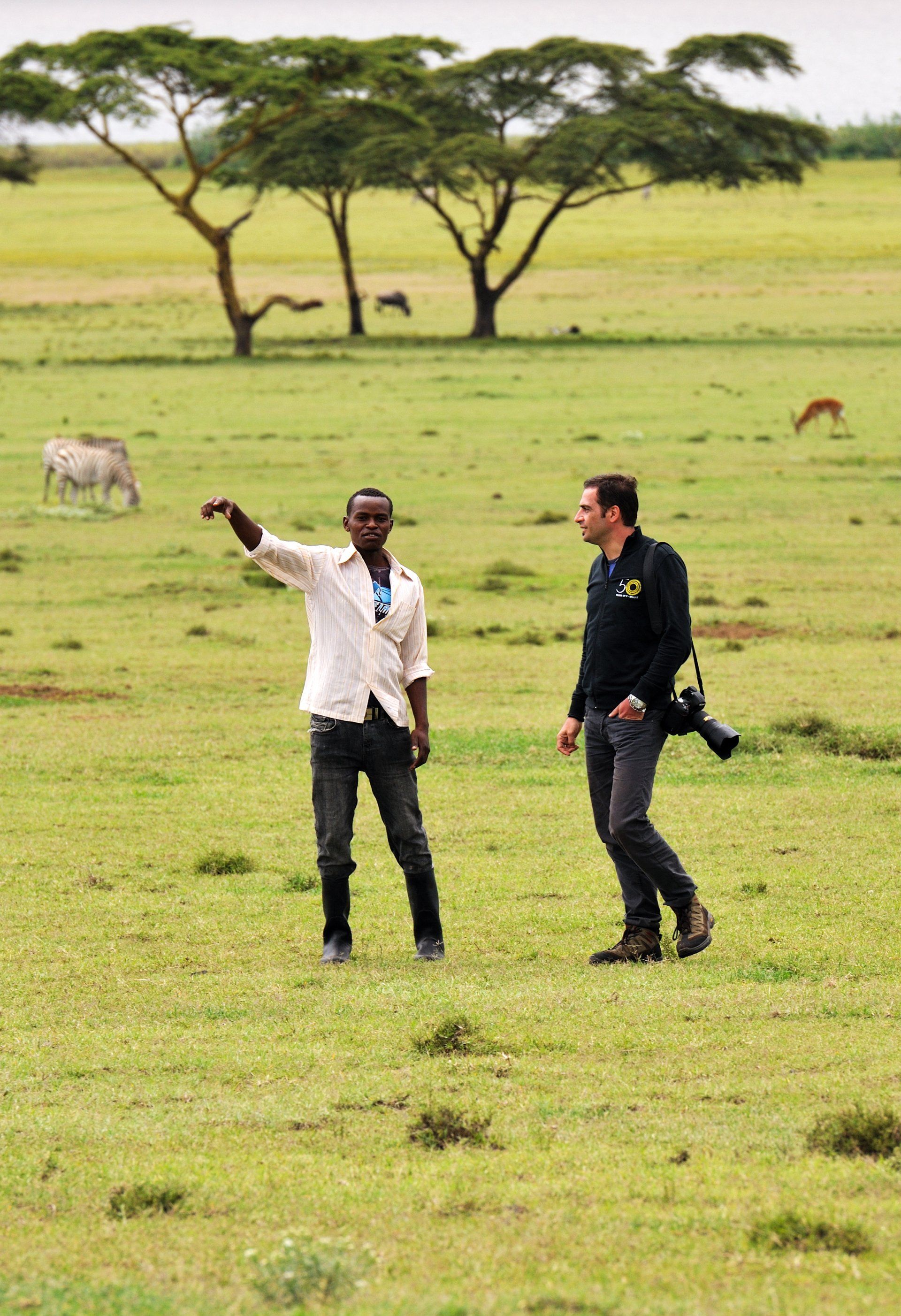 Uganda Rwanda Combo Tour by Mist Rwanda Safaris