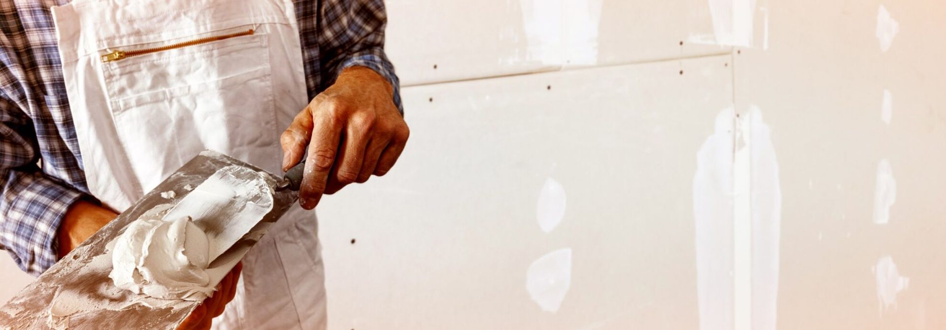 What Are the Most Common Mistakes in Drywall Installation?