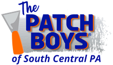 Patch Boys of South Central PA