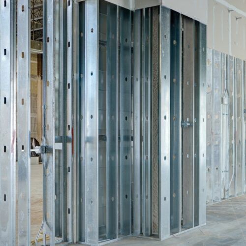 Installation and Framing in South Central, PA