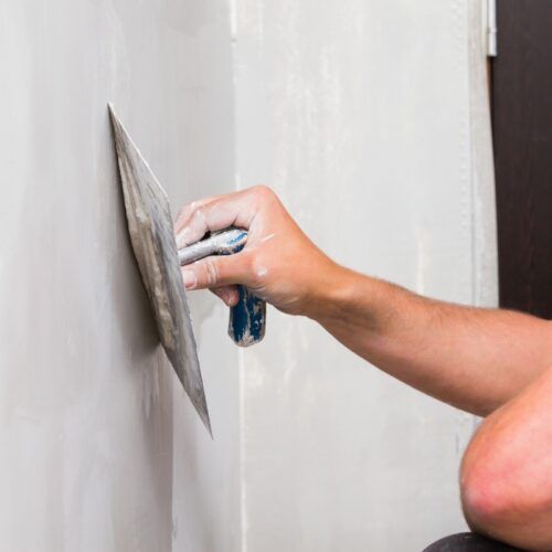 Skim Coating in South Central, PA
