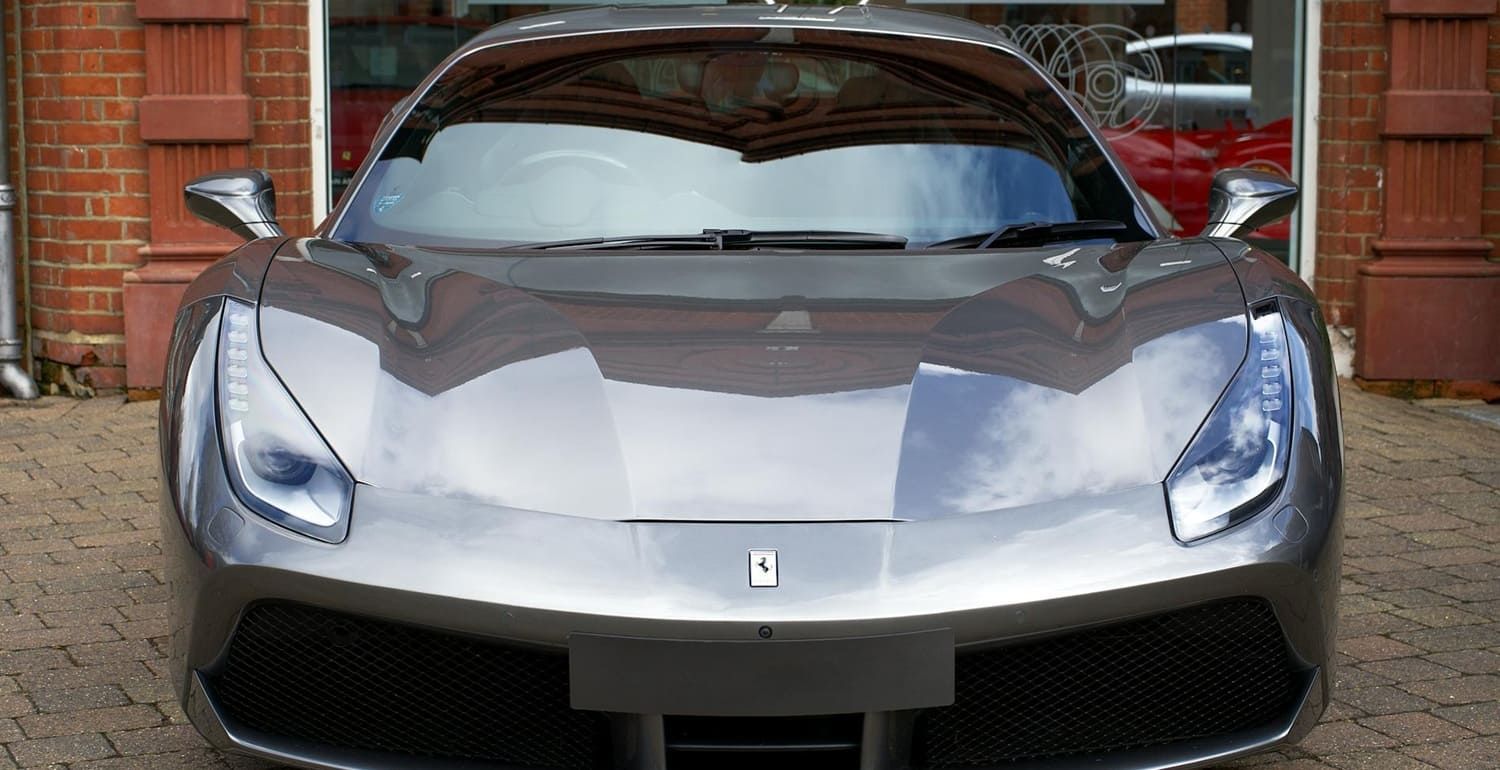 Car paint protection film pros and cons