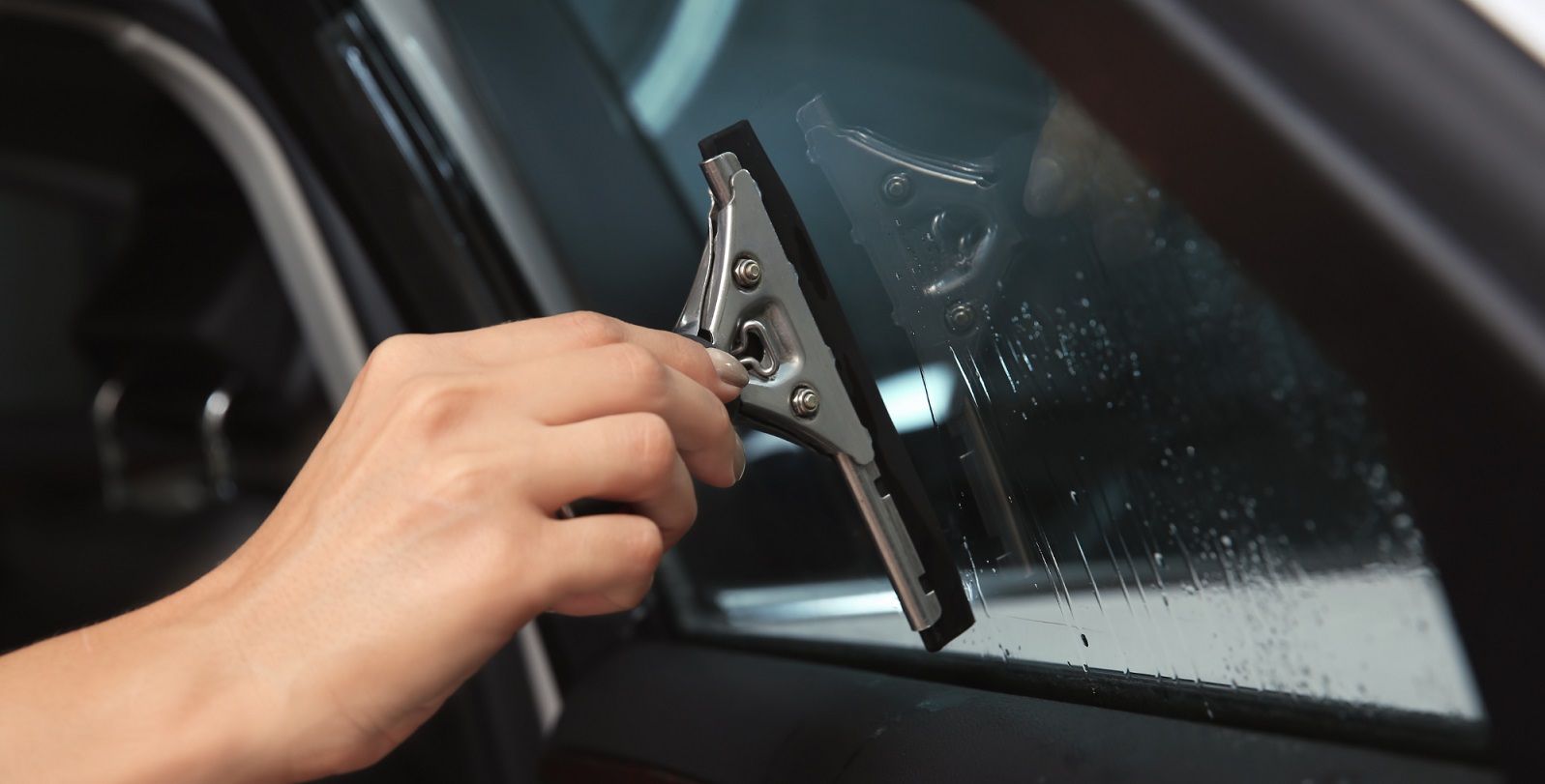 Ceramic vs Dyed Window Tint UV Protection