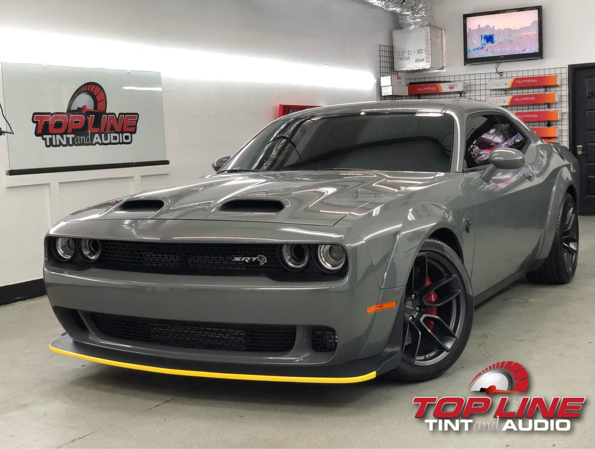 Window Tint, Car Paint Protection, Wraps, & Electronics Cape Coral