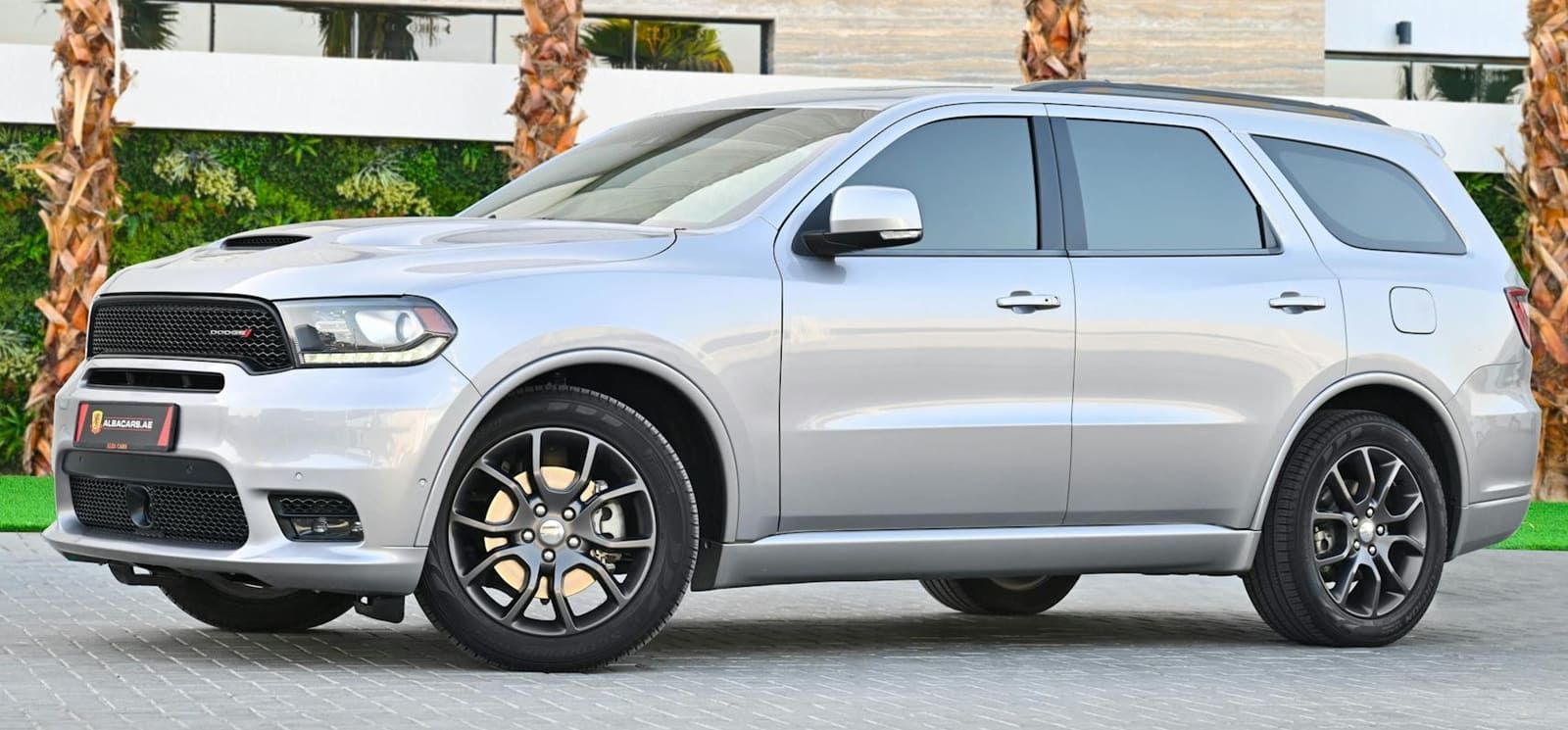 LLumar auto window tint