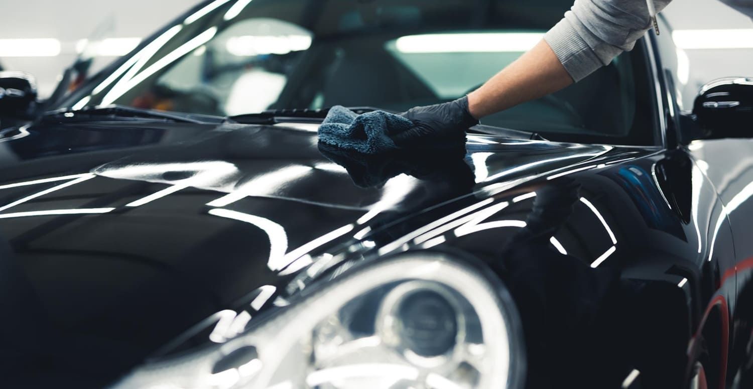 PPF maintenance tips