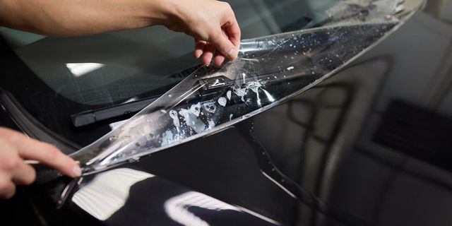 clear bra installers columbia