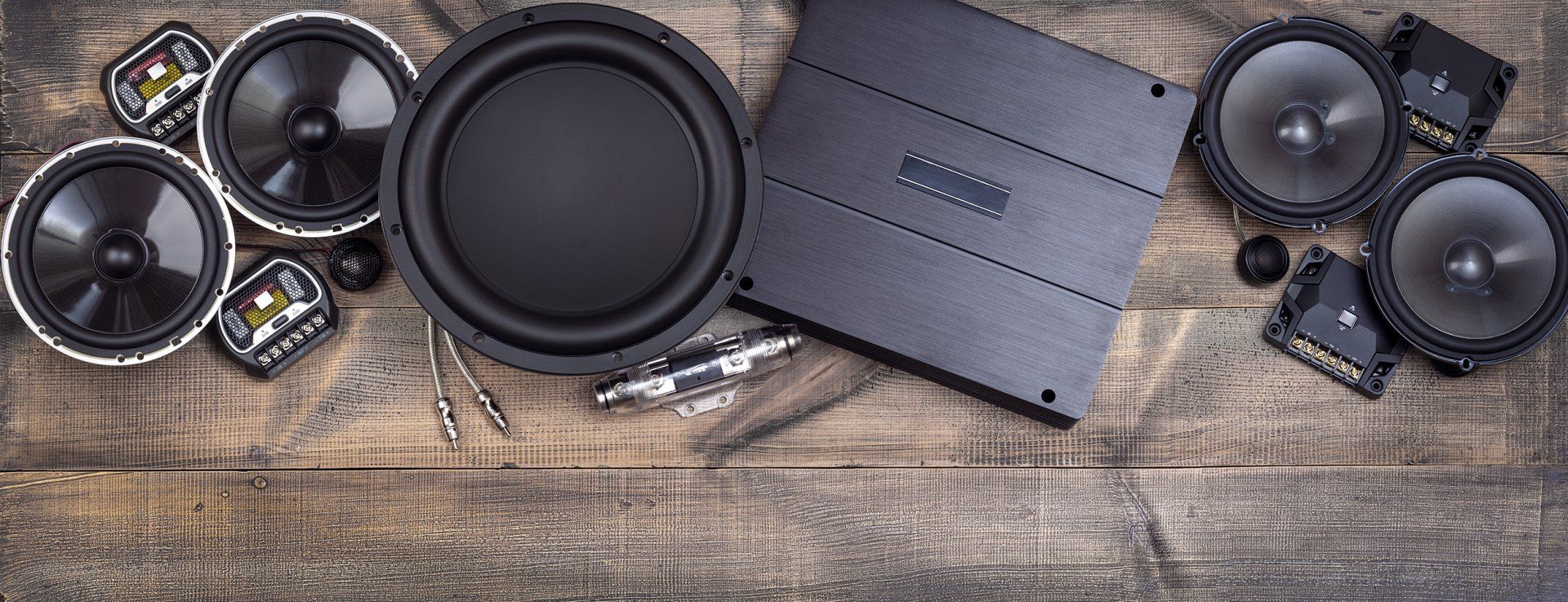 Turn It Up: 8 Car Audio Features You Need in Your Vehicle