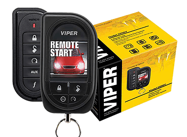Car Alarms | Remote Start Alarm