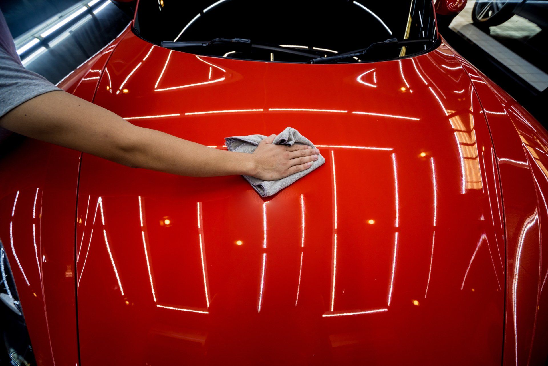 Manuscript Bijna dood Perforatie PPF vs Ceramic Coating: Which Is Better for Car Paint Protection?
