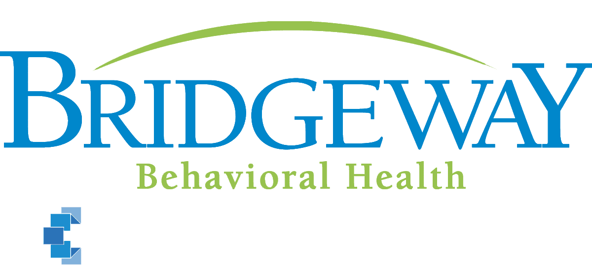 bridgeway behavioral health logo