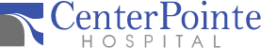 centerpointe hospital logo