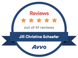 AVVO Review badge
