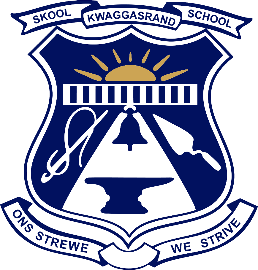 Kwaggasrand School