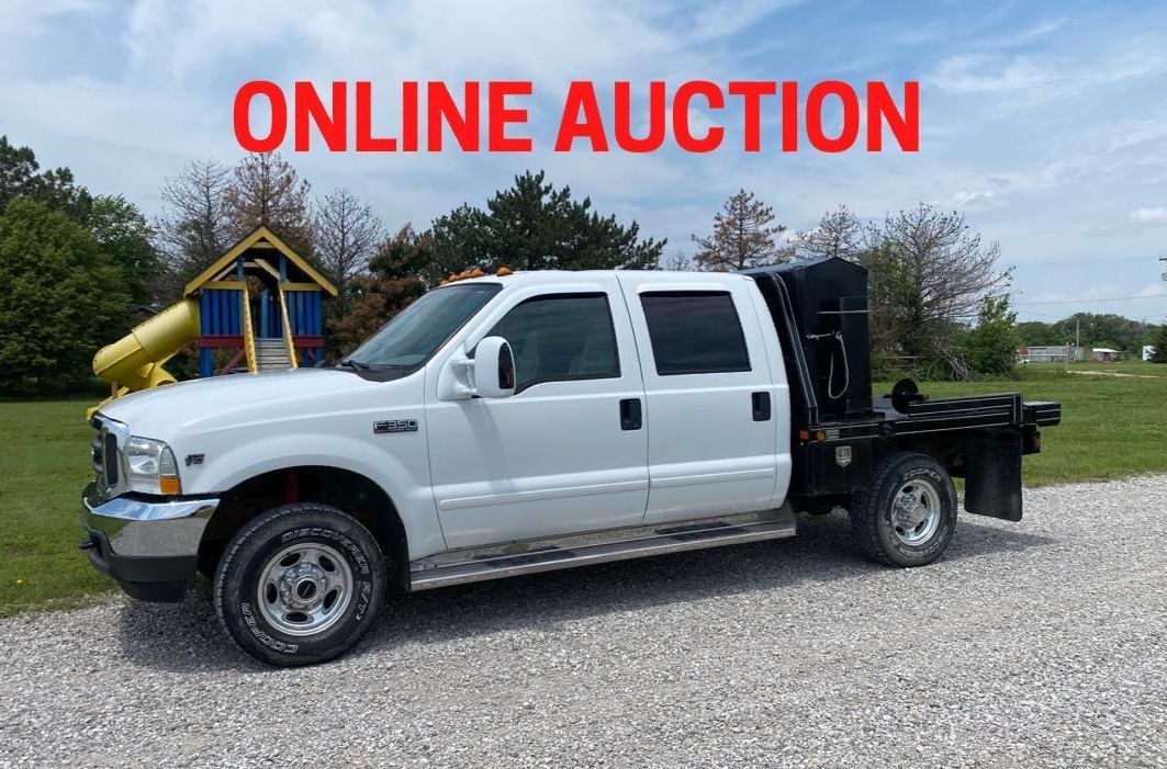 auctions by Hayes Auction in or near Ponca City Oklahoma