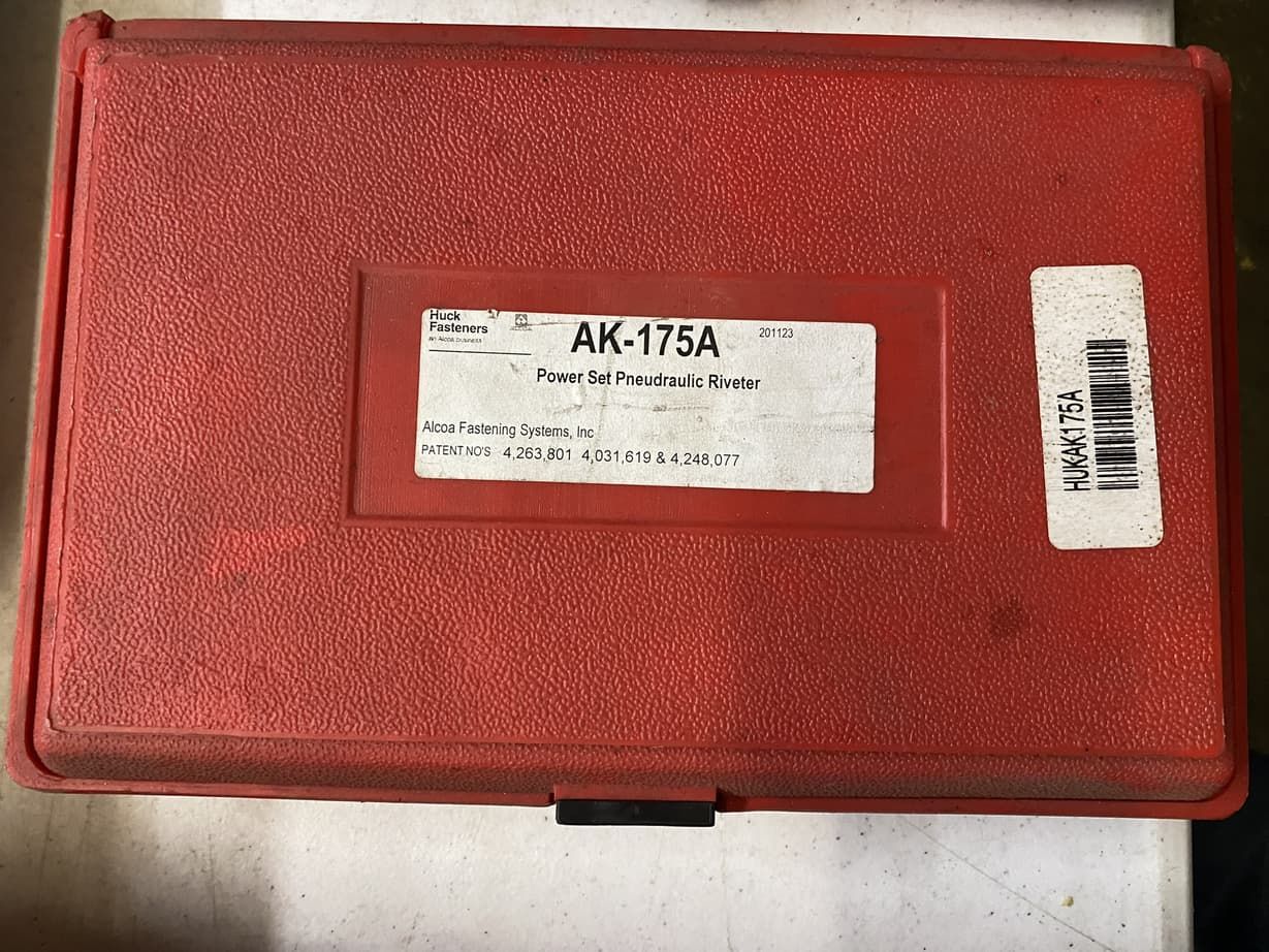 A red box with a label that says ak-1758