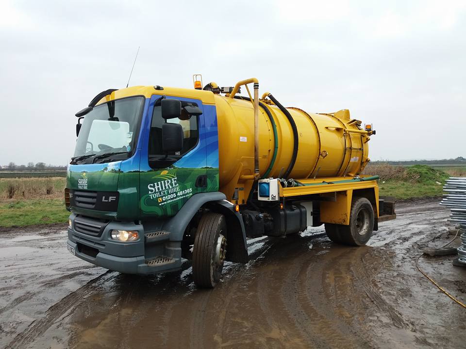 Waste management