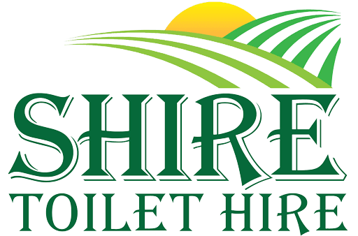 Shire Toilet Hire Ltd logo