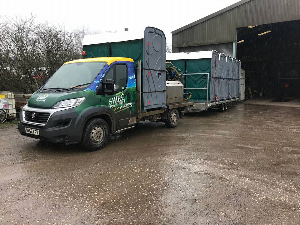 Site equipment