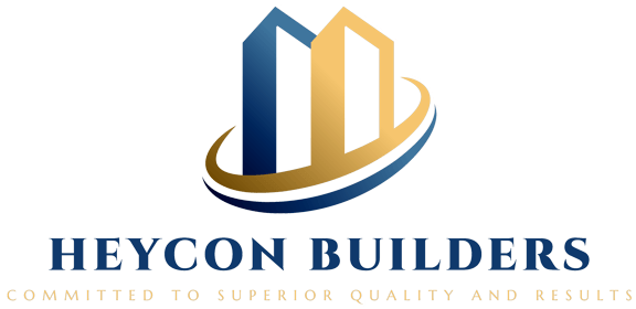 HeyCon Builders