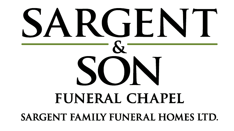 Sargent & Son Ltd.