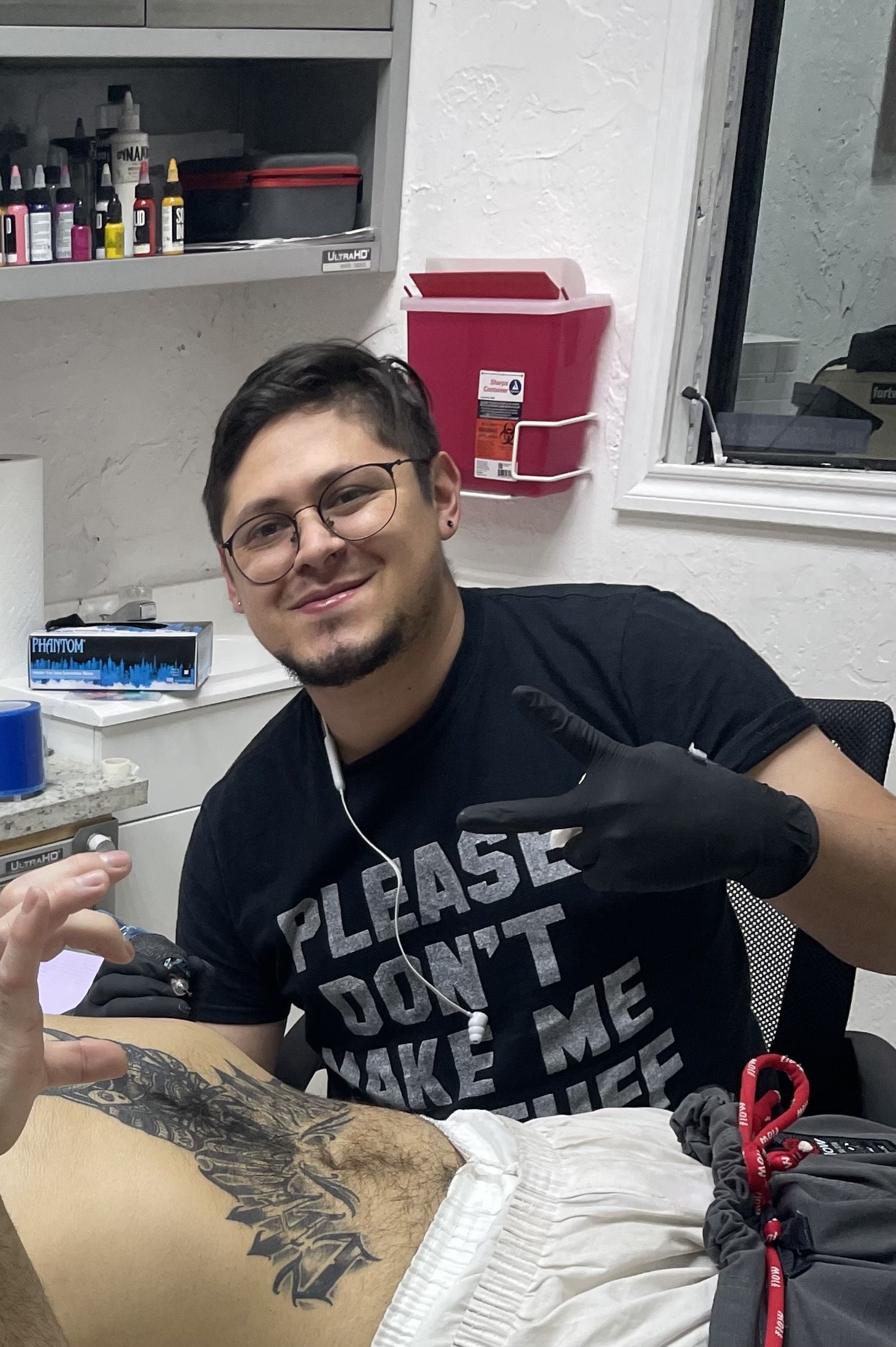 Tattoo Shop, Tattoo Parlor Fort Worth Tattoo Shop Fort Worth, TX