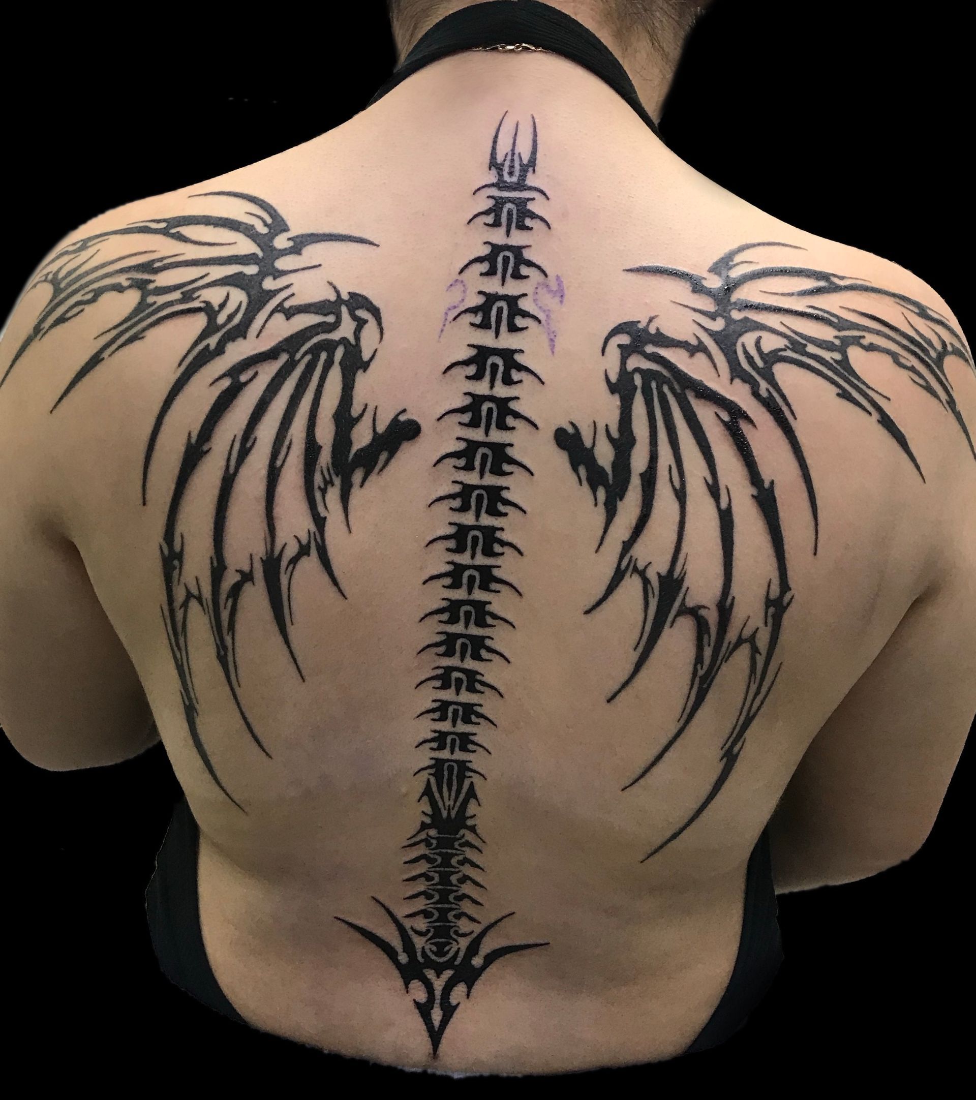 Our Local Tattoo Artists Fort Worth, TX