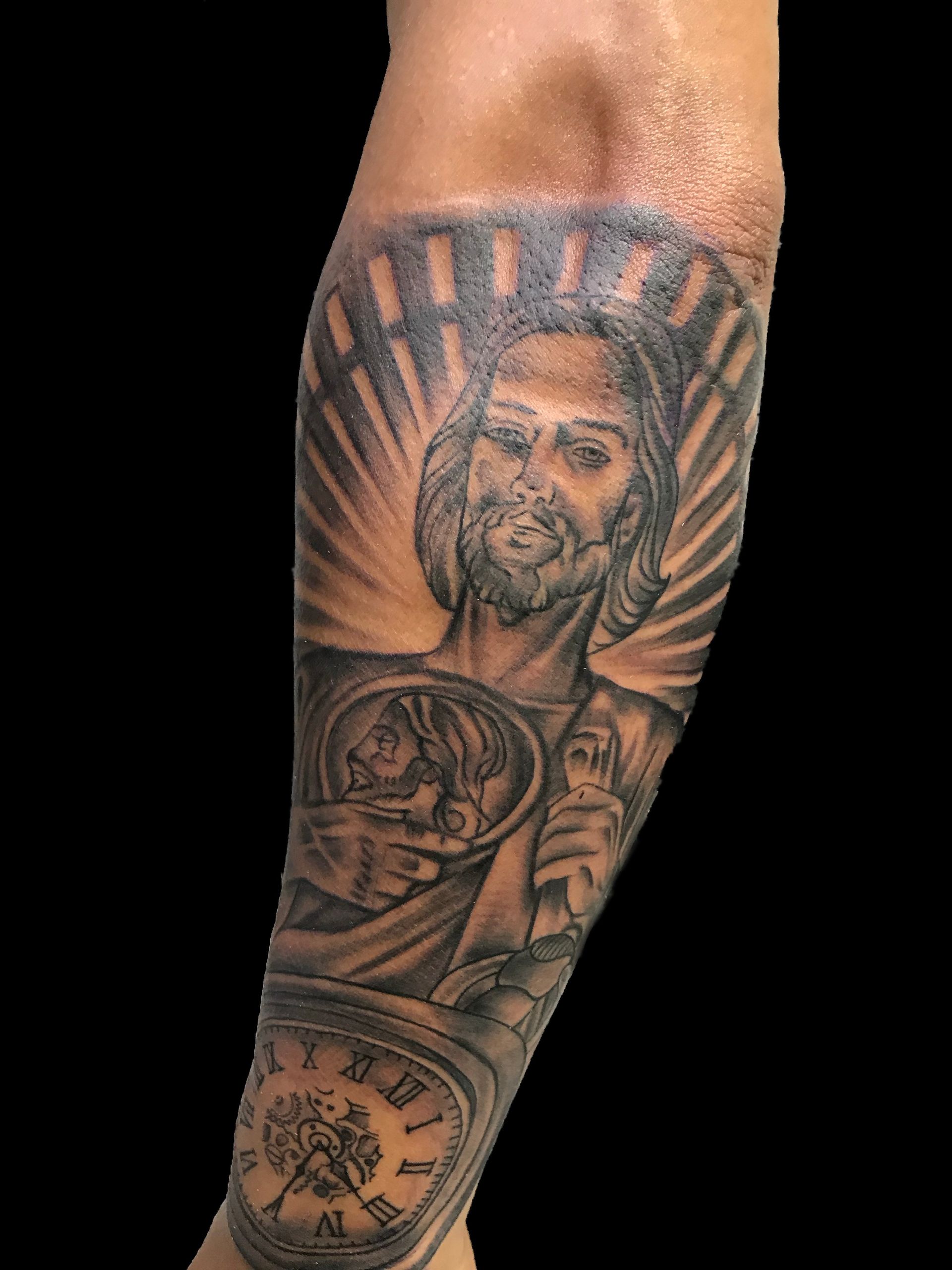 Tattoo Shop, Tattoo Parlor Fort Worth Tattoo Shop Fort Worth, TX