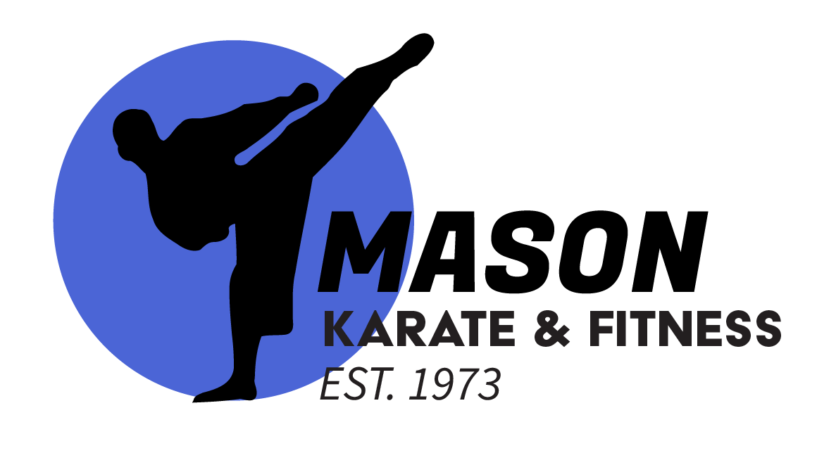 Mason Karate and Fitness Established 1973