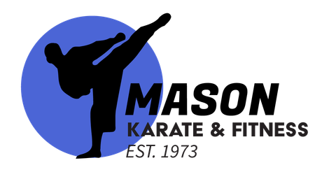 Mason Karate and Fitness Established 1973
