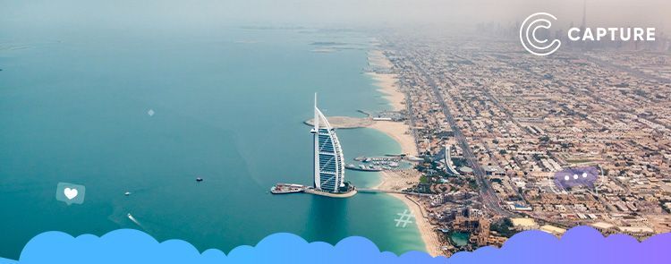 advantages of setting up a business in Dubai as a UK national