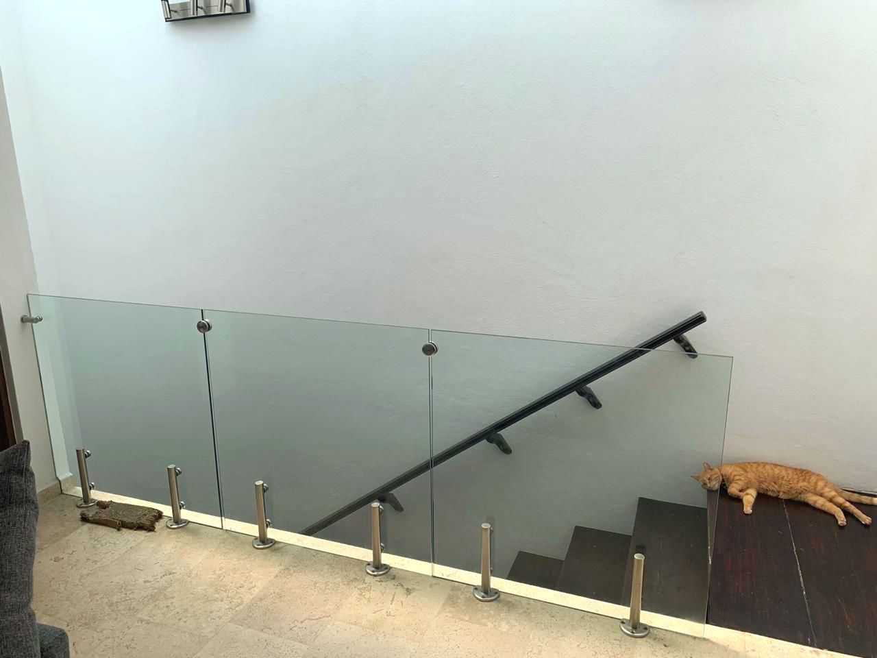 GLASS CENTER QUERÉTARO