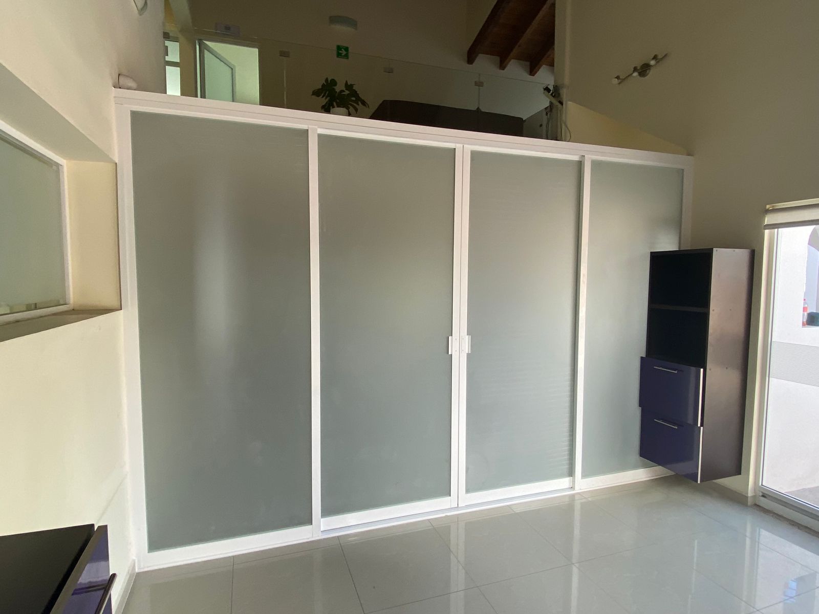 GLASS CENTER QUERÉTARO